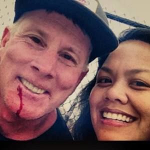 Meet your Posher, Bryan